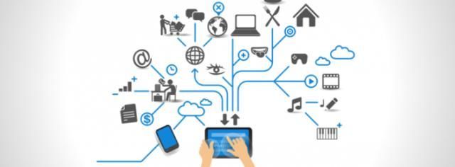 物聯(lián)網(wǎng)產(chǎn)業(yè)加速發(fā)展，技術(shù)服務(wù)成核心引擎，機(jī)構(gòu)扎堆看好7只龍頭股